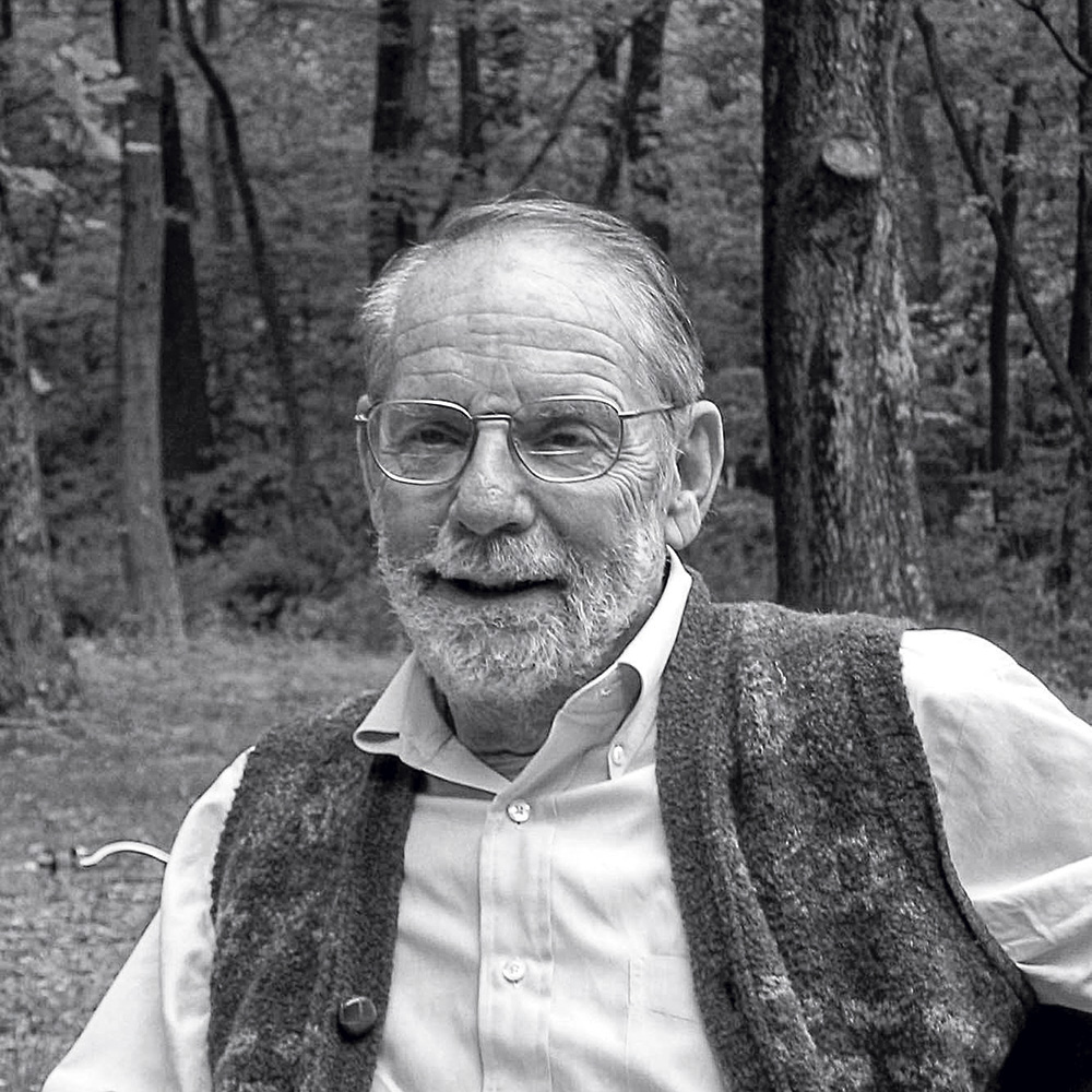 John McPhee